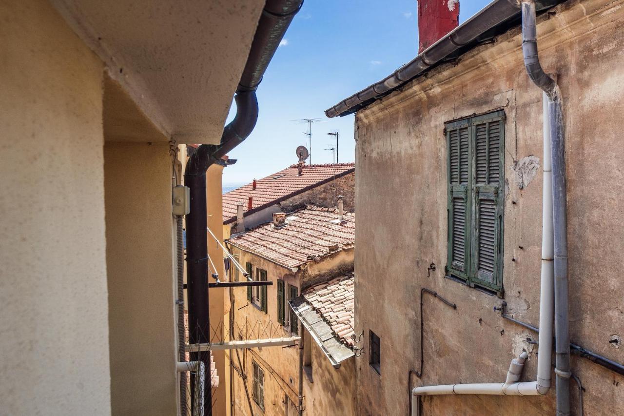 Costiglioli Central & Elegant Duplex Sanremo Exterior photo